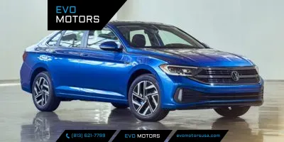 2024 Volkswagen Jetta S for sale in Seffner, FL