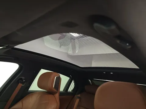 Photos of 2024 BMW i7 xDrive60 * M SPORT PKG * PREM PKG * for sale in Seffner, FL at Evo Motors
