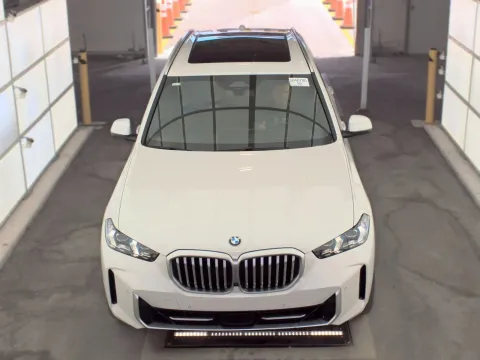 Photos of 2024 BMW X5 sDrive40i w/PREMIUM PKG. PANO SUNR. HARMON KARDON for sale in Seffner, FL at Evo Motors
