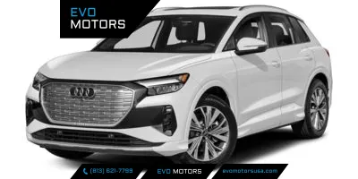 2024 Audi Q4 e-tron Premium Plus for sale in Seffner, FL