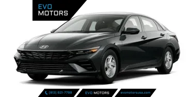 2025 Hyundai Elantra N Line for sale in Seffner, FL