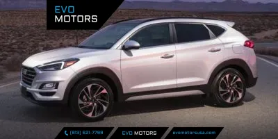 2020 Hyundai Tucson Value for sale in Seffner, FL