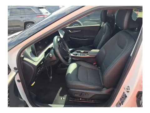 More photos of 2024 Kia EV6 Light Long Range AWD at Evo Motors, FL