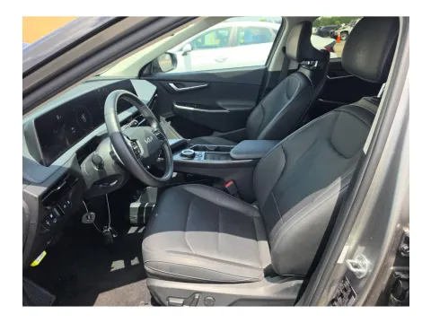 More photos of 2023 Kia EV6 Wind at Evo Motors, FL