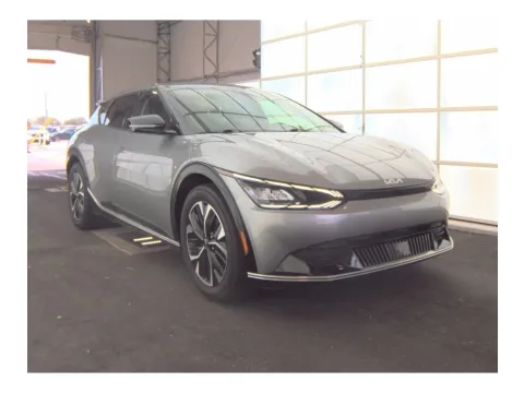 Photos of 2023 Kia EV6 Wind for sale in Seffner, FL at Evo Motors