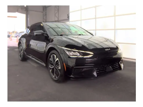 Photos of 2023 Kia EV6 GT-Line for sale in Seffner, FL at Evo Motors