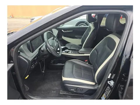 More photos of 2023 Kia EV6 GT-Line at Evo Motors, FL
