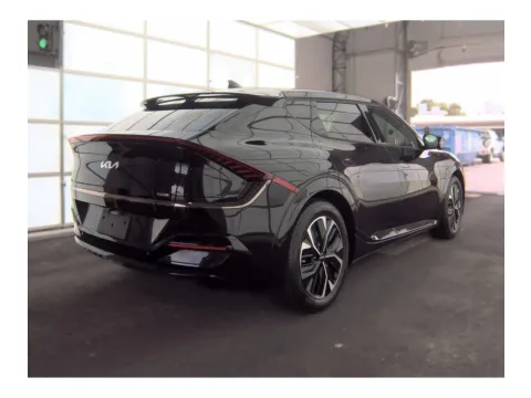 Another view of 2023 Kia EV6 GT-Line for sale in Seffner, FL at Evo Motors