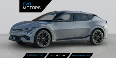 2025 Kia EV6 Light Long Range for sale in Seffner, FL