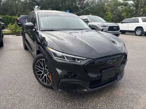 More photos of 2024 Ford Mustang Mach-E Premium at Evo Motors, FL