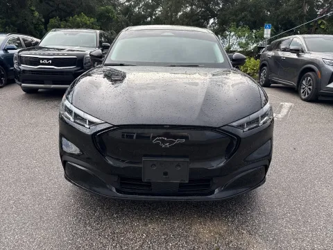 More photos of 2024 Ford Mustang Mach-E Premium at Evo Motors, FL