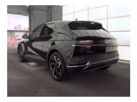 More photos of 2024 Hyundai IONIQ 5 SE AWD W/LEATHER at Evo Motors, FL