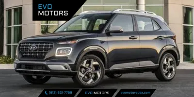 2022 Hyundai Venue SE for sale in Seffner, FL