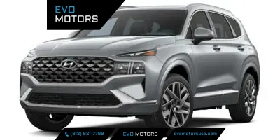 2023 Hyundai Santa Fe SEL for sale in Seffner, FL