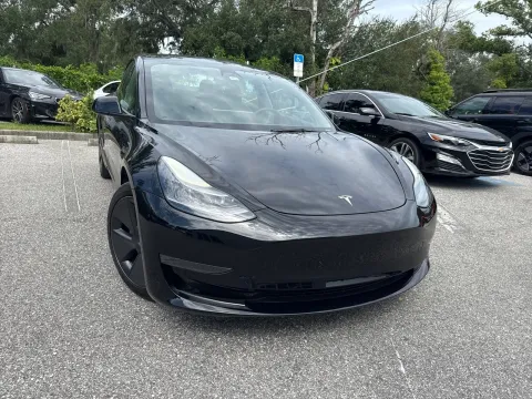 More photos of 2023 Tesla Model 3 at Evo Motors, FL