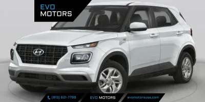 2025 Hyundai Venue SEL for sale in Seffner, FL