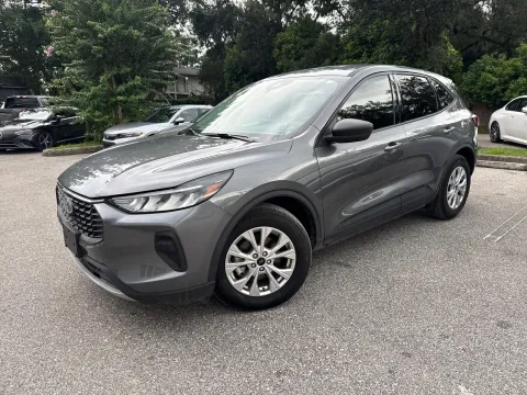 Another view of 2025 Ford Escape Active for sale in Seffner, FL at Evo Motors