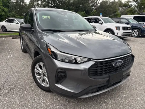More photos of 2025 Ford Escape Active at Evo Motors, FL