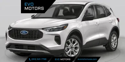 2025 Ford Escape Active for sale in Seffner, FL