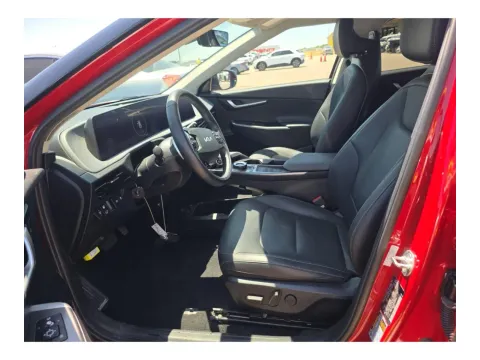 More photos of 2024 Kia EV6 Wind AWD w/LTHR. NAVI. at Evo Motors, FL