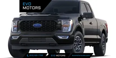 2022 Ford F-150 XLT Extended Cab Long Bed w/Rear Doors for sale in Seffner, FL