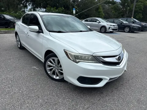 More photos of 2017 Acura ILX w/Premium Pkg at Evo Motors, FL