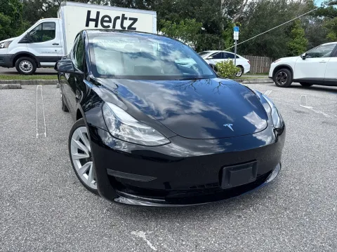 More photos of 2023 Tesla Model 3 at Evo Motors, FL