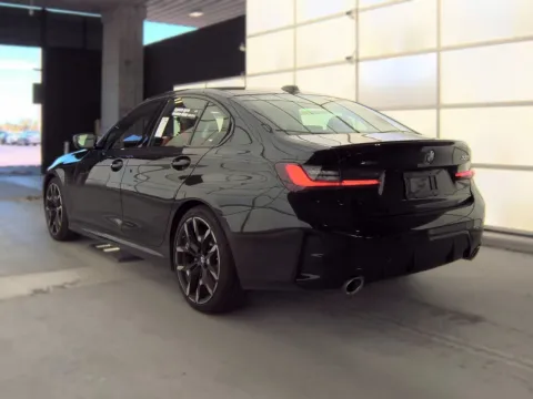 More photos of 2026 BMW 3 Series 330i xDrive MSPORT W/CONVENIENCE PACKAGE at Evo Motors, FL
