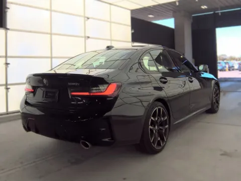 More photos of 2026 BMW 3 Series 330i xDrive MSPORT W/CONVENIENCE PACKAGE at Evo Motors, FL