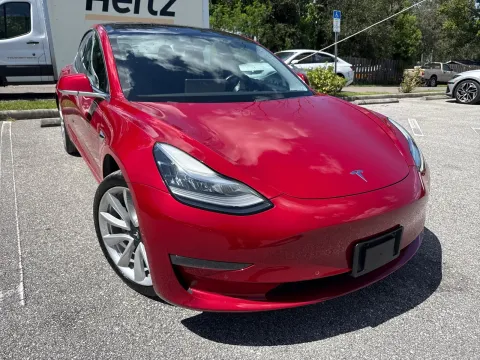 More photos of 2017 Tesla Model 3 Standard at Evo Motors, FL