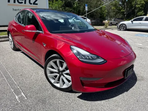 More photos of 2017 Tesla Model 3 Standard at Evo Motors, FL