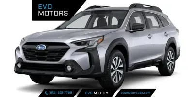 2025 Subaru Outback Onyx Edition for sale in Seffner, FL