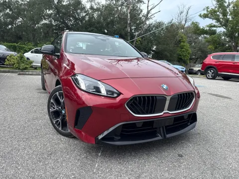 More photos of 2026 BMW 2 Series 228 xDrive GRAN COUPE W/PREMIUM PACKAGE at Evo Motors, FL