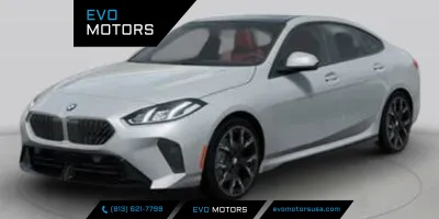 2026 BMW 2 Series 228 xDrive GRAN COUPE W/PREMIUM PACKAGE for sale in Seffner, FL