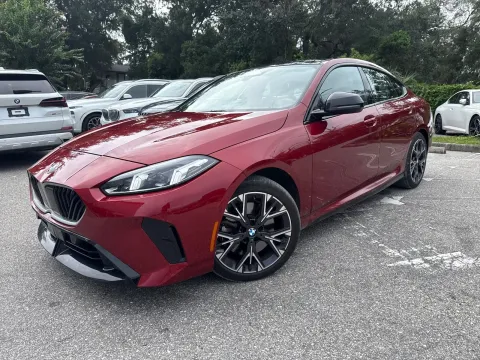 Photos of 2026 BMW 2 Series 228 xDrive GRAN COUPE W/PREMIUM PACKAGE for sale in Seffner, FL at Evo Motors