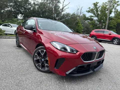 More photos of 2026 BMW 2 Series 228 xDrive GRAN COUPE W/PREMIUM PACKAGE at Evo Motors, FL