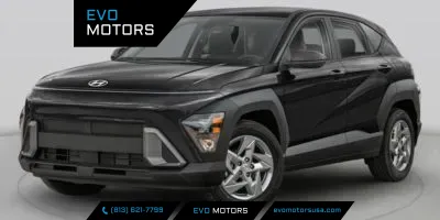 2025 Hyundai Kona N Line S for sale in Seffner, FL