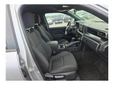 More photos of 2025 Toyota 4Runner SR5 4WD at Evo Motors, FL
