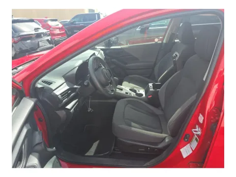 More photos of 2025 Subaru Crosstrek Premium AWD at Evo Motors, FL