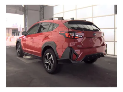 More photos of 2025 Subaru Crosstrek Premium AWD at Evo Motors, FL