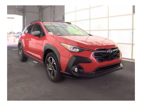 Photos of 2025 Subaru Crosstrek Premium AWD for sale in Seffner, FL at Evo Motors