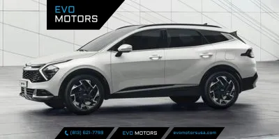 2023 Kia Sportage X-Line AWD W/PREMIUM PACKAGE * PANO SUNROOF for sale in Seffner, FL
