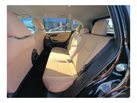 More photos of 2019 Toyota RAV4 LE at Evo Motors, FL