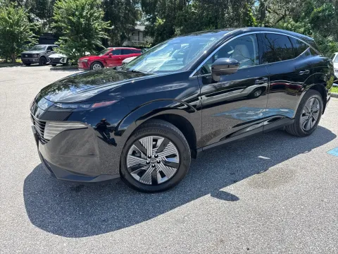 Another view of 2026 Nissan Murano SL for sale in Seffner, FL at Evo Motors