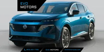 2026 Nissan Murano SL for sale in Seffner, FL