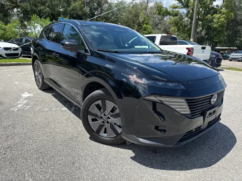 More photos of 2026 Nissan Murano SL at Evo Motors, FL