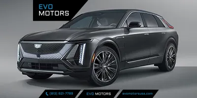 2024 Cadillac LYRIQ Tech for sale in Seffner, FL