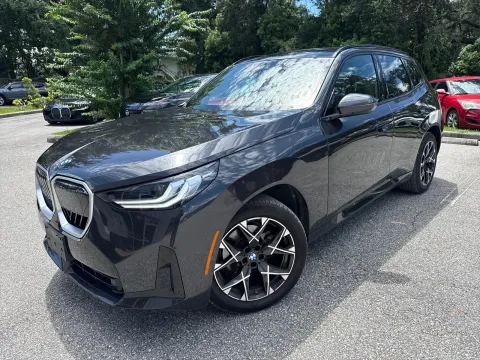 Photos of 2026 BMW X3 30 xDrive for sale in Seffner, FL at Evo Motors