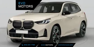 2026 BMW X3 30 xDrive for sale in Seffner, FL