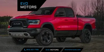 2019 Ram 1500 Big Horn/Lone Star for sale in Seffner, FL